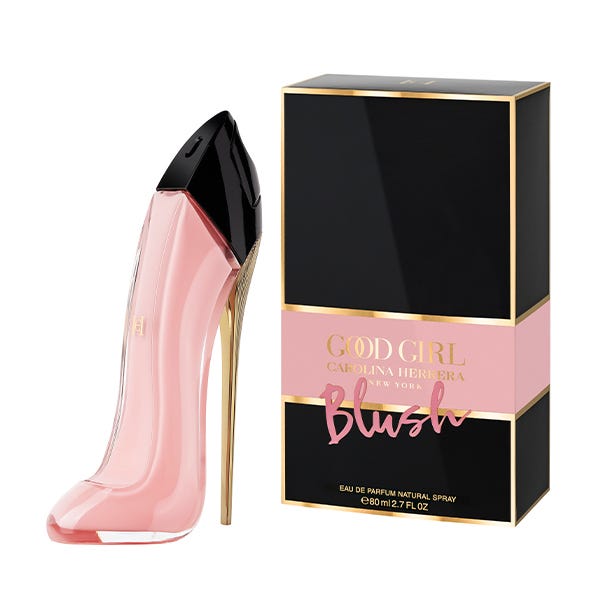DOBRÁ DÍVKA BLUSH 80ml