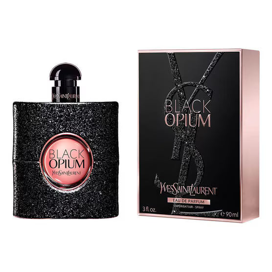 Sada 3 Parfémů | Chanel N°5 · Lady Million · Black Opium
