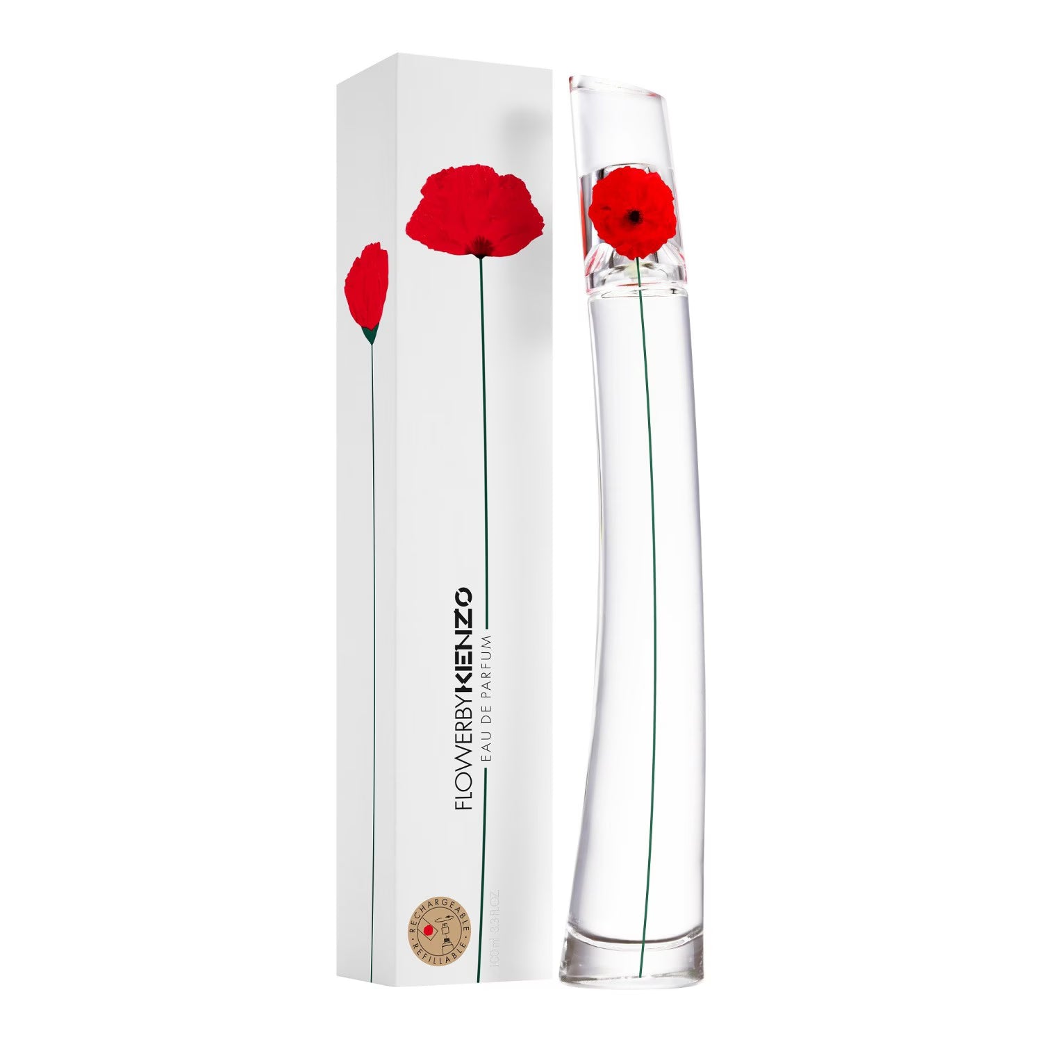 Sada 3 Parfémů | Gucci Guilty · Valentino Intense · Flower Kenzo