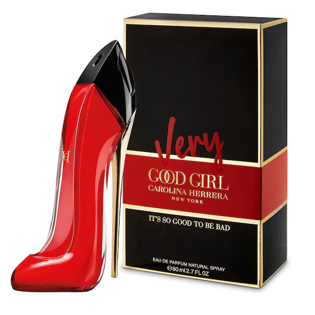 Sada 3 Parfémů | Good Girl Blush · Good Girl · Good Girl Very