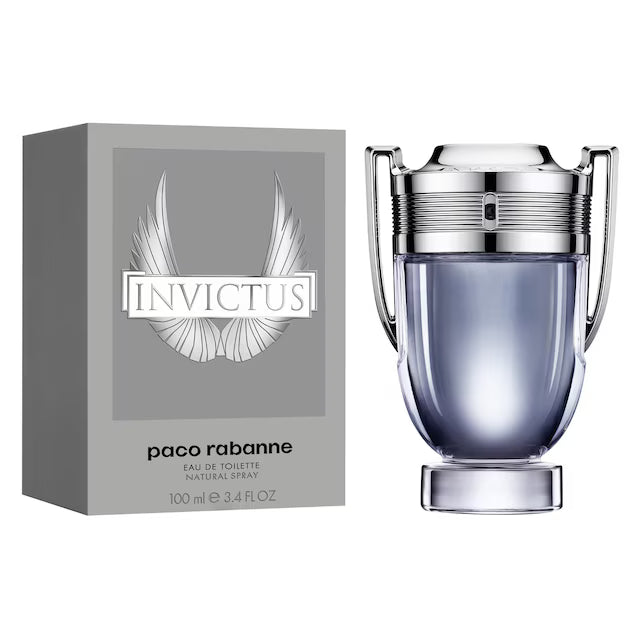 Sada 3 Parfémů | Nautica · Fahrenheit · Invictus