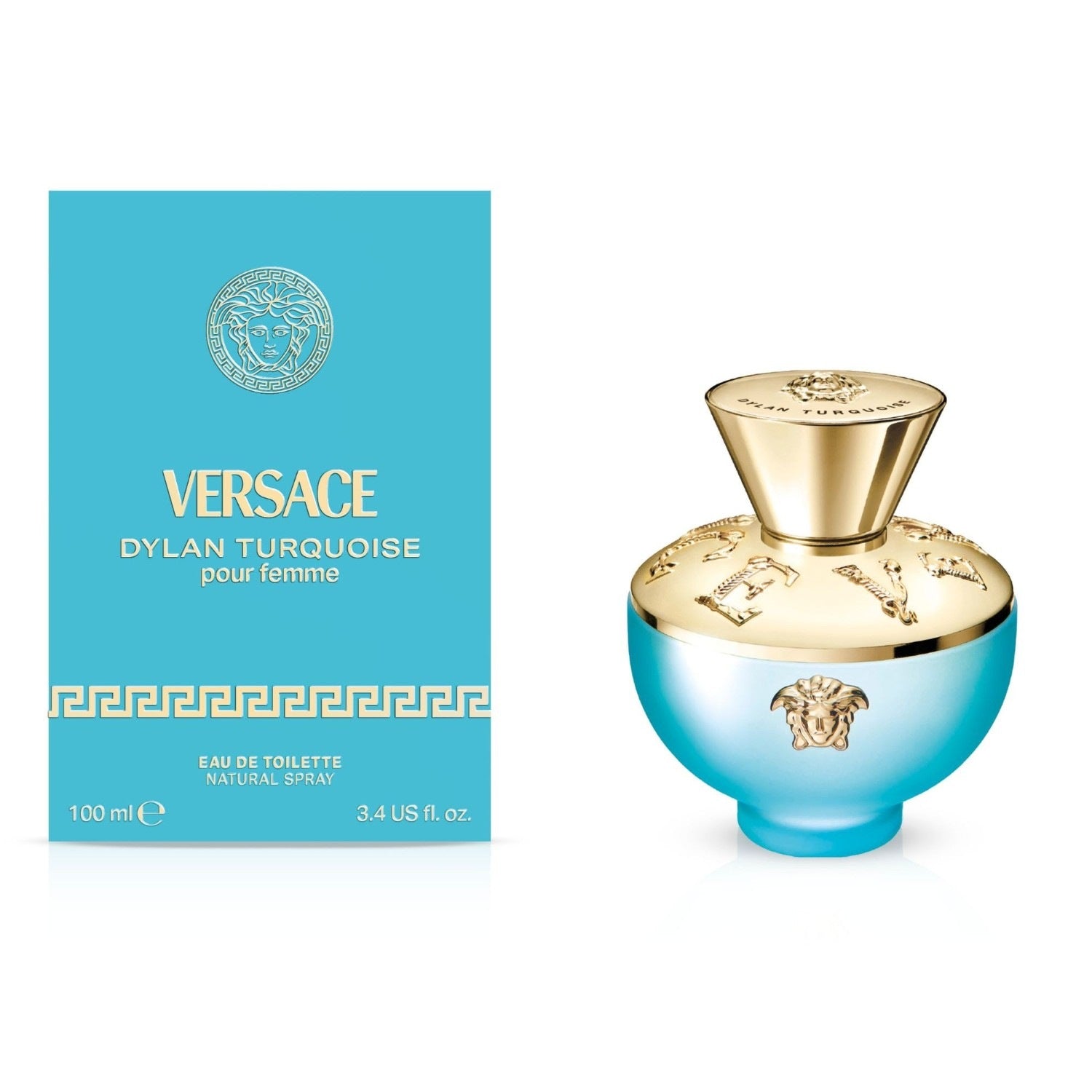 Sada 3 Parfémů | Hypnotic Poison · Armani Sì · Dylan Turquoise