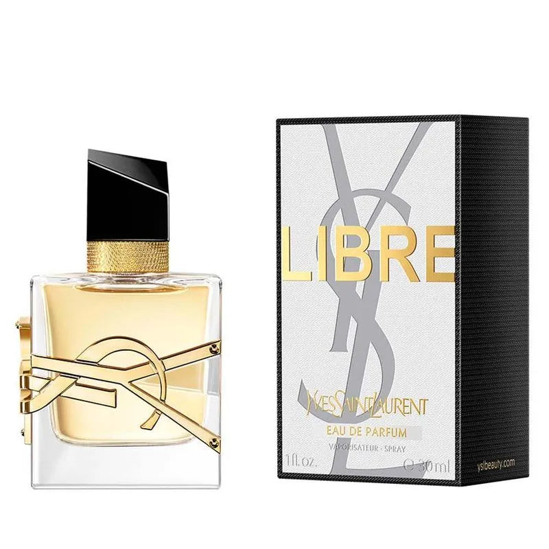 Sada 3 Parfémů | Coco Mademoiselle · Libre · Chloé