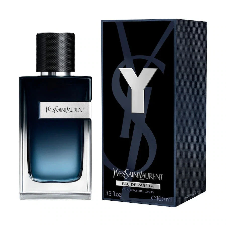 Sada 3 Parfémů | Sauvage · YSL Y · Eros