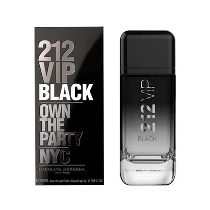 Sada 3 Parfémů | 212 VIP Black · Eros · Sauvage