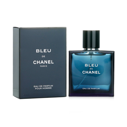 Sada 3 Parfémů | Creed Aventus · Bleu de Chanel · Sauvage