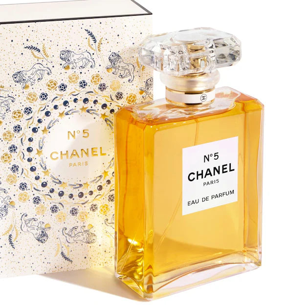 Sada 3 Parfémů | Good Girl · Coco Mademoiselle · Chanel N°5