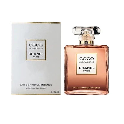 Sada 3 Parfémů | Good Girl · Coco Mademoiselle · Chanel N°5