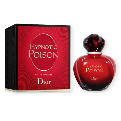 Sada 3 Parfémů | Hypnotic Poison · Armani Sì · Dylan Turquoise