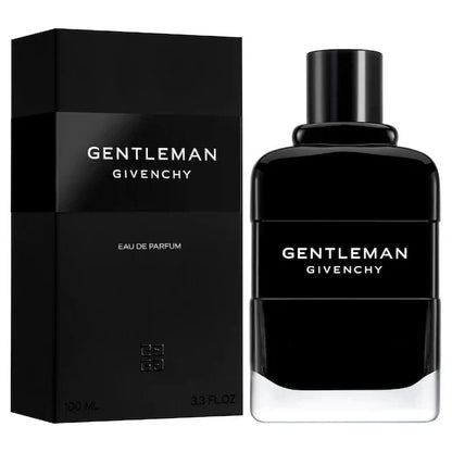 Sada 3 Parfémů | Gentleman · Gentleman Reserve · Gentleman Society
