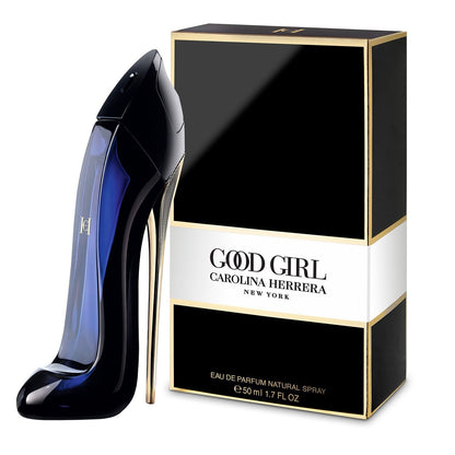 Sada 3 Parfémů | Good Girl Blush · Good Girl · Good Girl Very