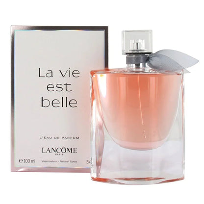 Sada 3 Parfémů | Black Opium · Olympéa · La Vie Est Belle
