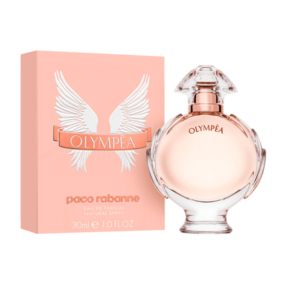 Sada 3 Parfémů | Black Opium · Chanel N°5 · Olympéa