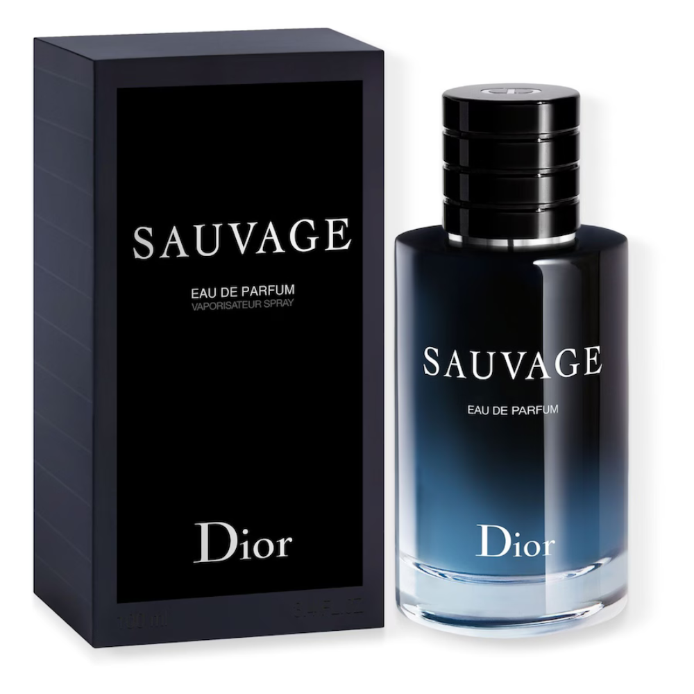 Sada 3 Parfémů | Creed Aventus · Bleu de Chanel · Sauvage