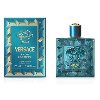 Sada 3 Parfémů | 212 VIP Black · Eros · Sauvage