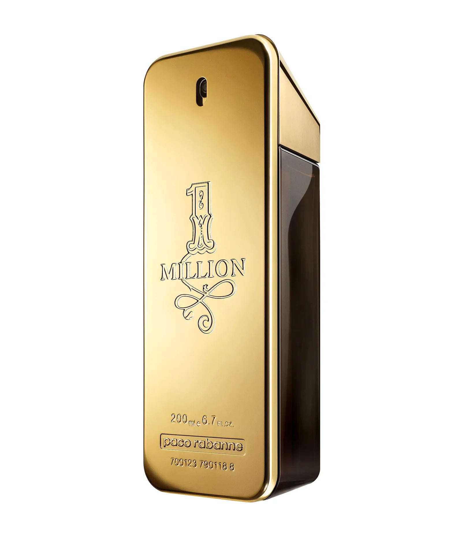 JEDEN MILION 100ml